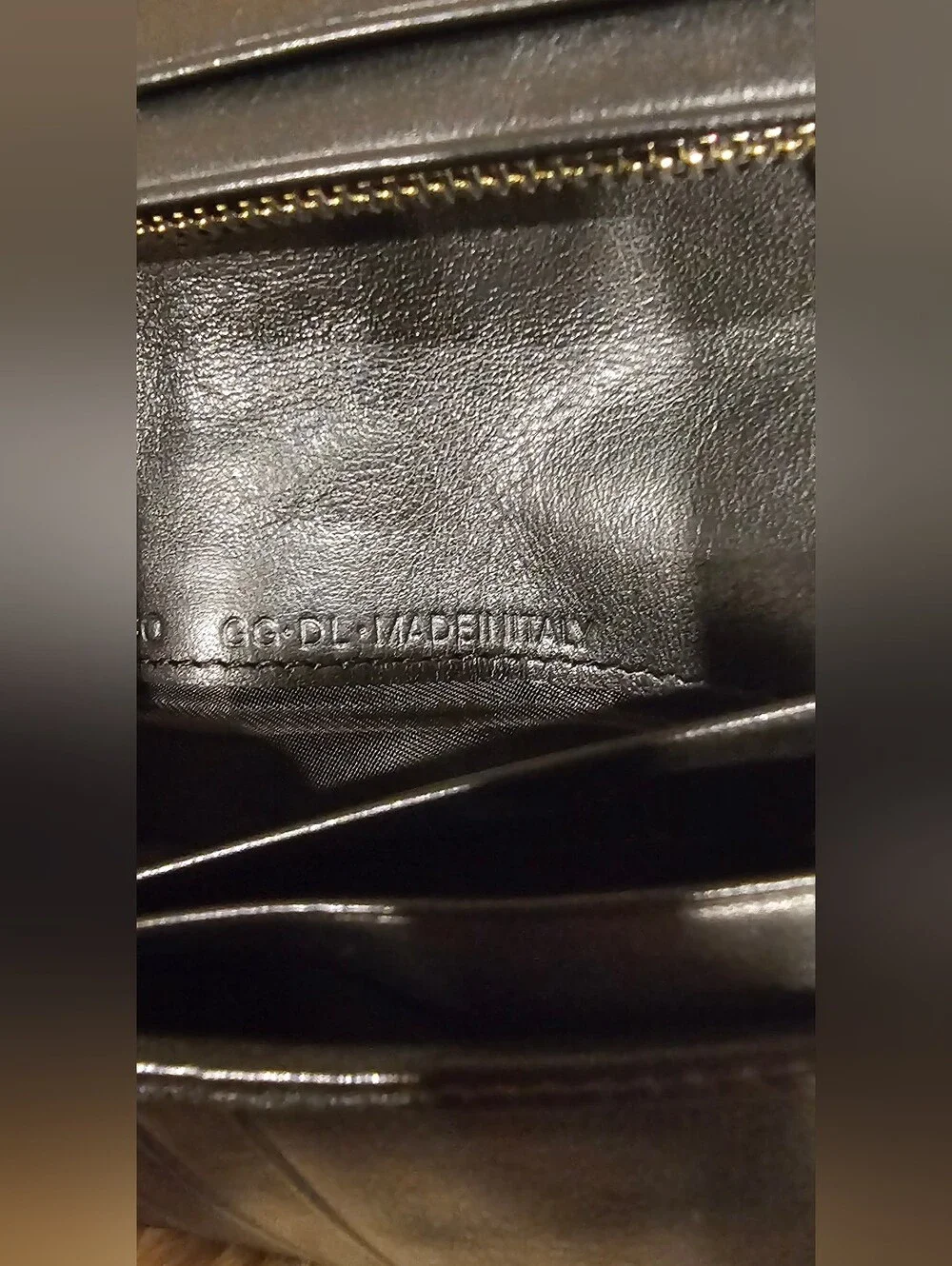 Bally Vintage Men's Long Wallet - Like New